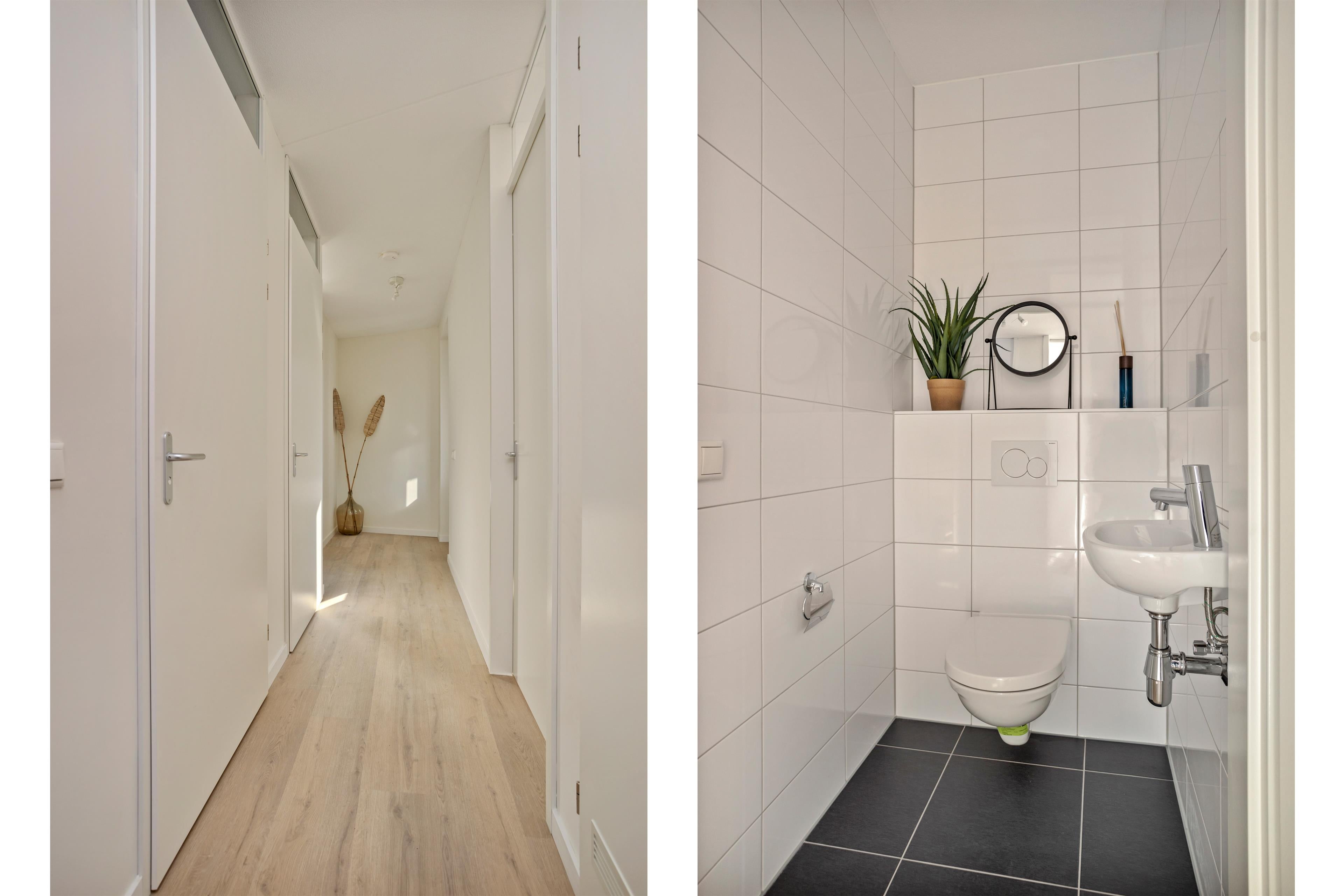 Te huur Appartement Meergras 81 in Eindhoven