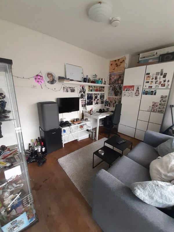 Te huur Kamer Cederstraat in Tilburg