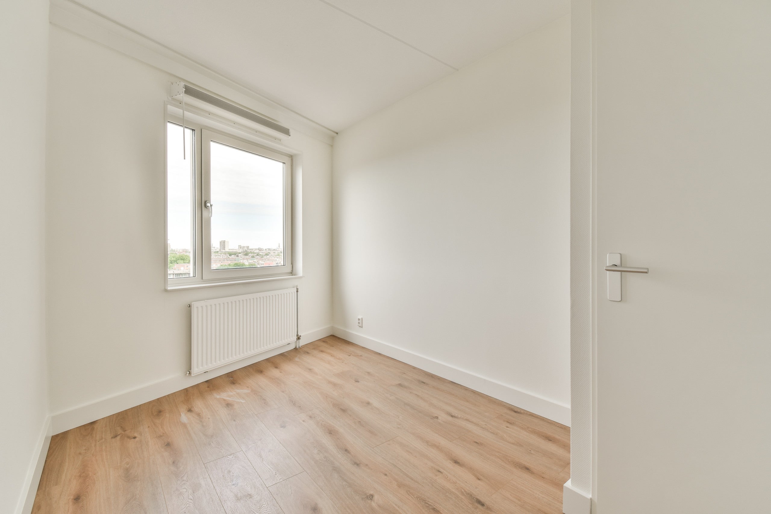 Appartement te huur: Waldorpstraat 580D, 'S-Gravenhage