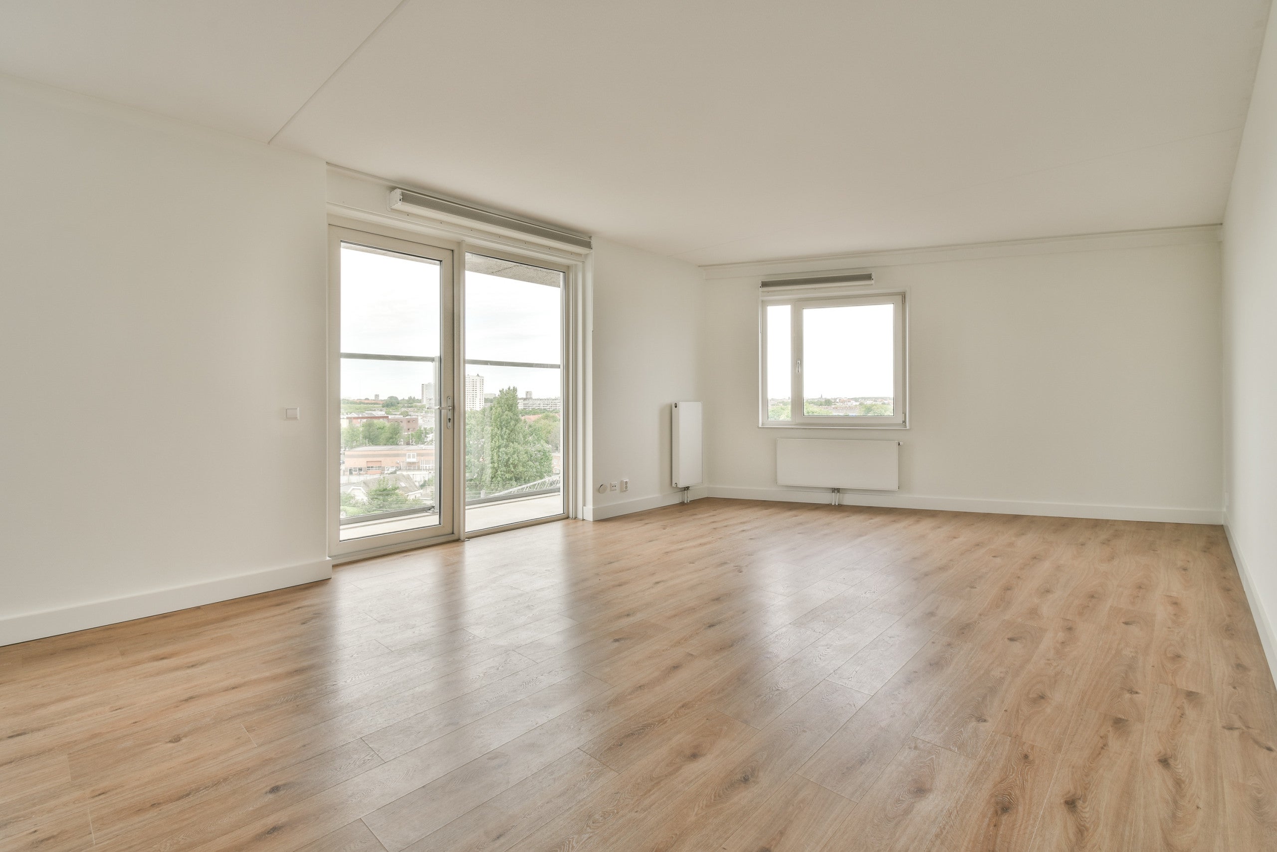 Appartement te huur: Waldorpstraat 580D, 'S-Gravenhage