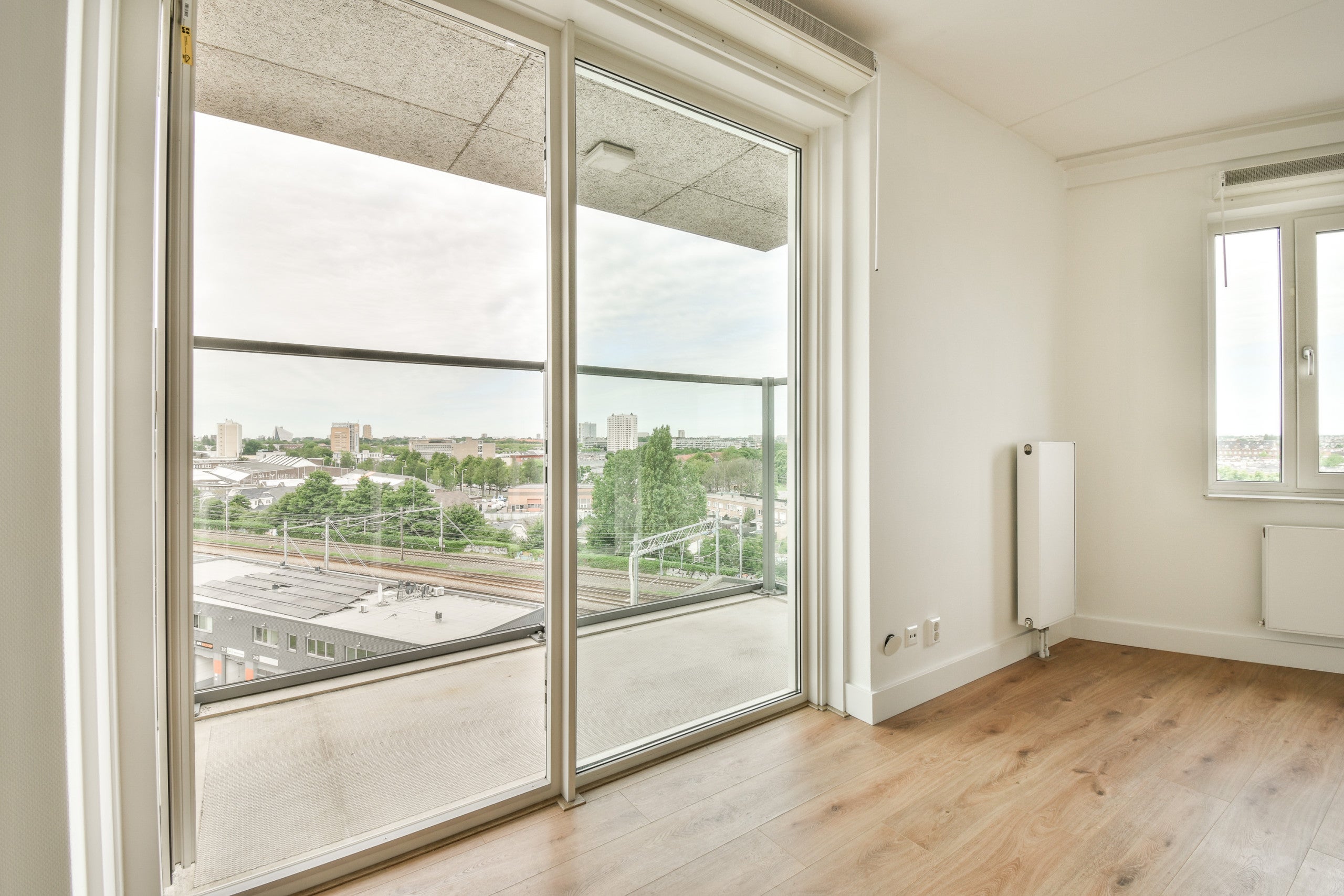 Appartement te huur: Waldorpstraat 580D, 'S-Gravenhage