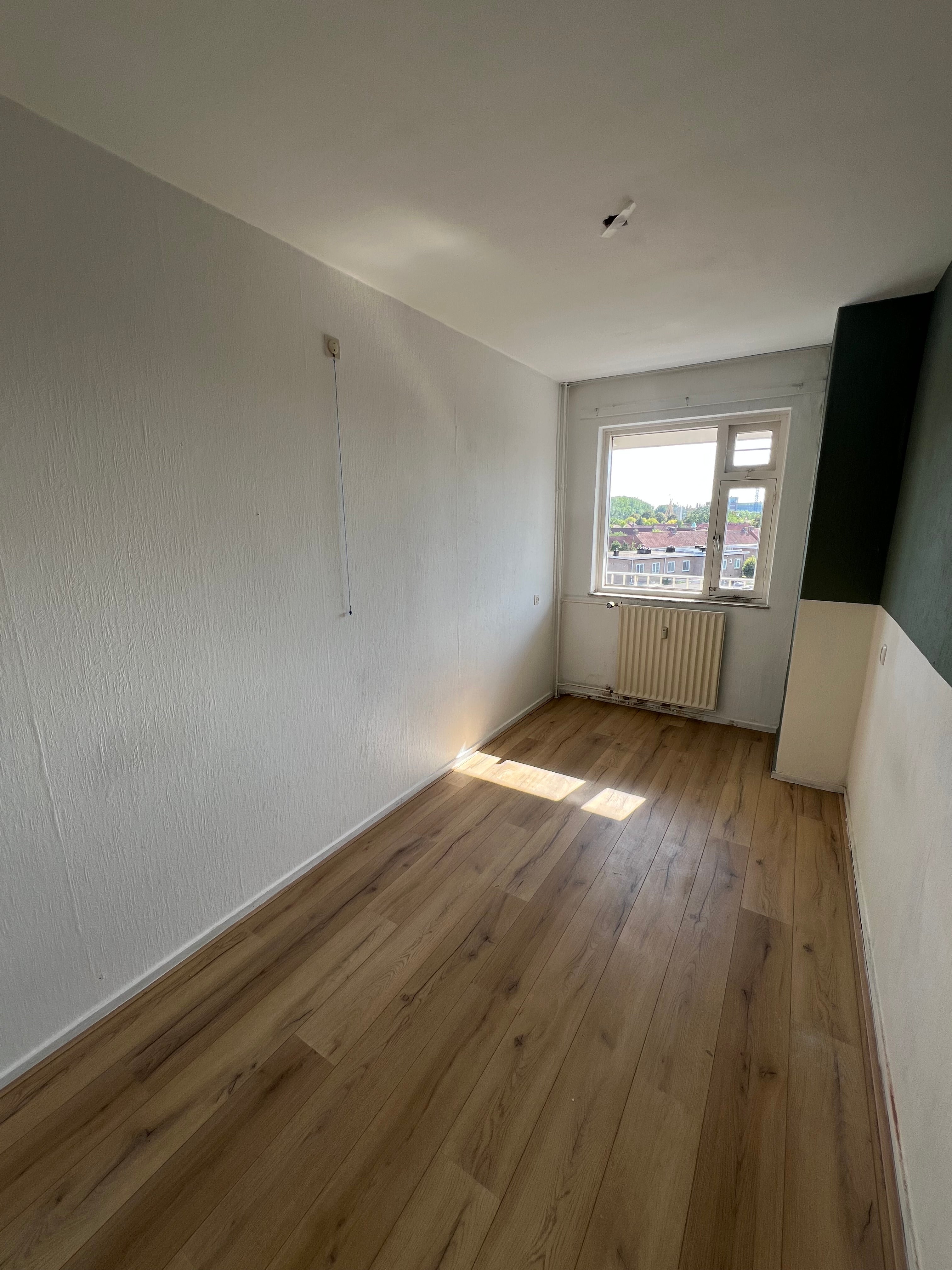 Woning te huur: Wichard van Pontlaan, Arnhem