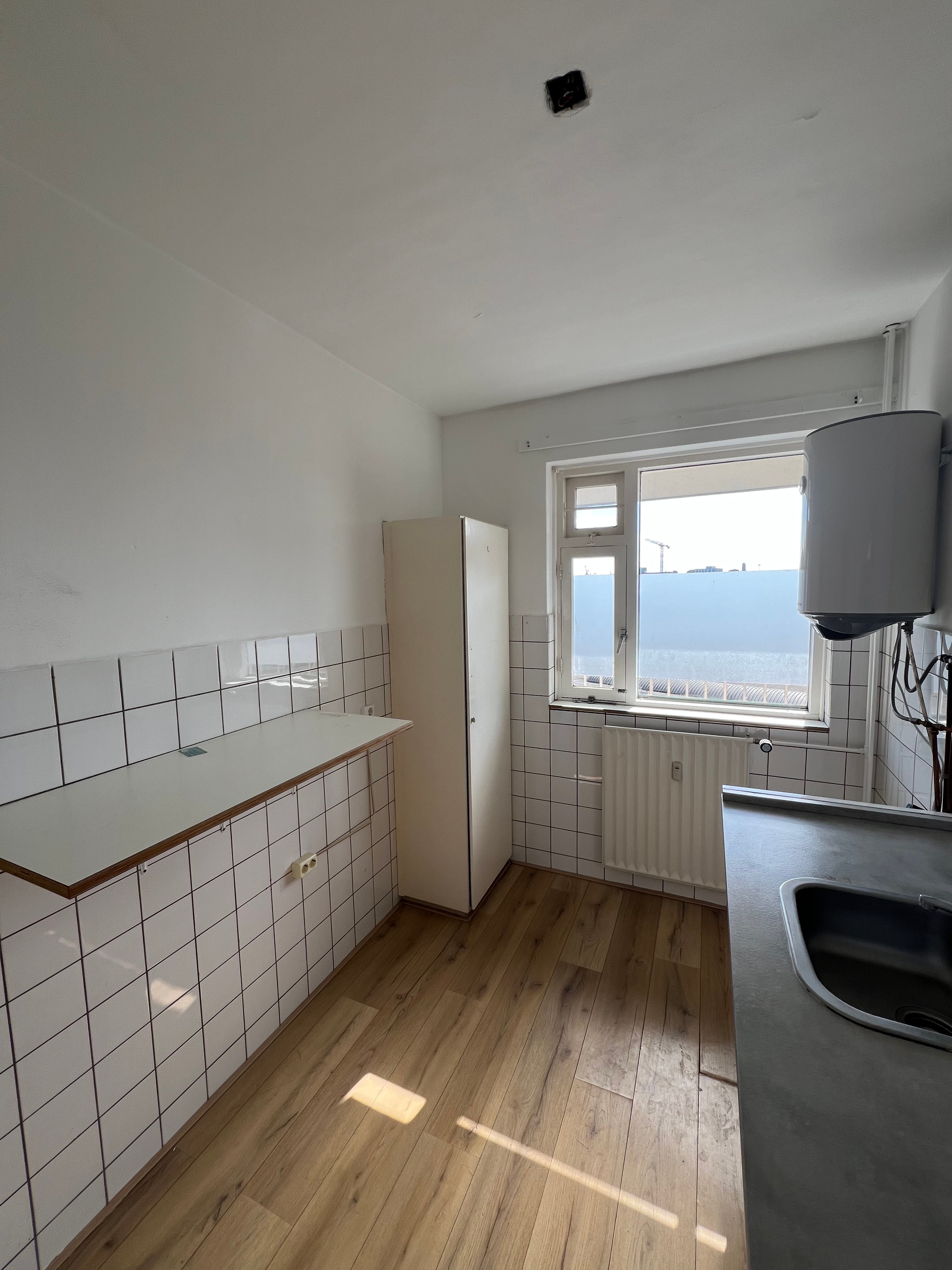 Woning te huur: Wichard van Pontlaan, Arnhem