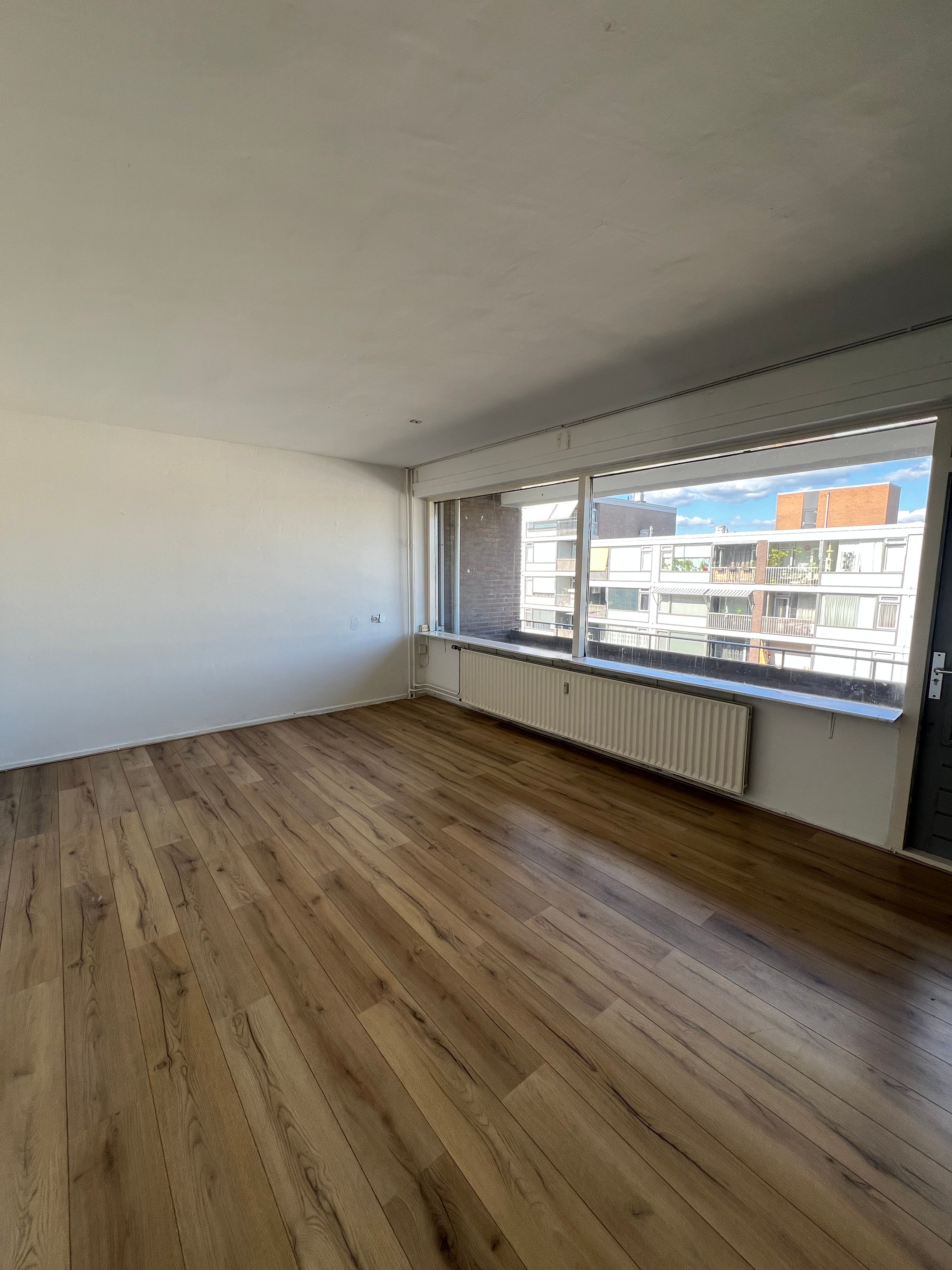 Woning te huur: Wichard van Pontlaan, Arnhem