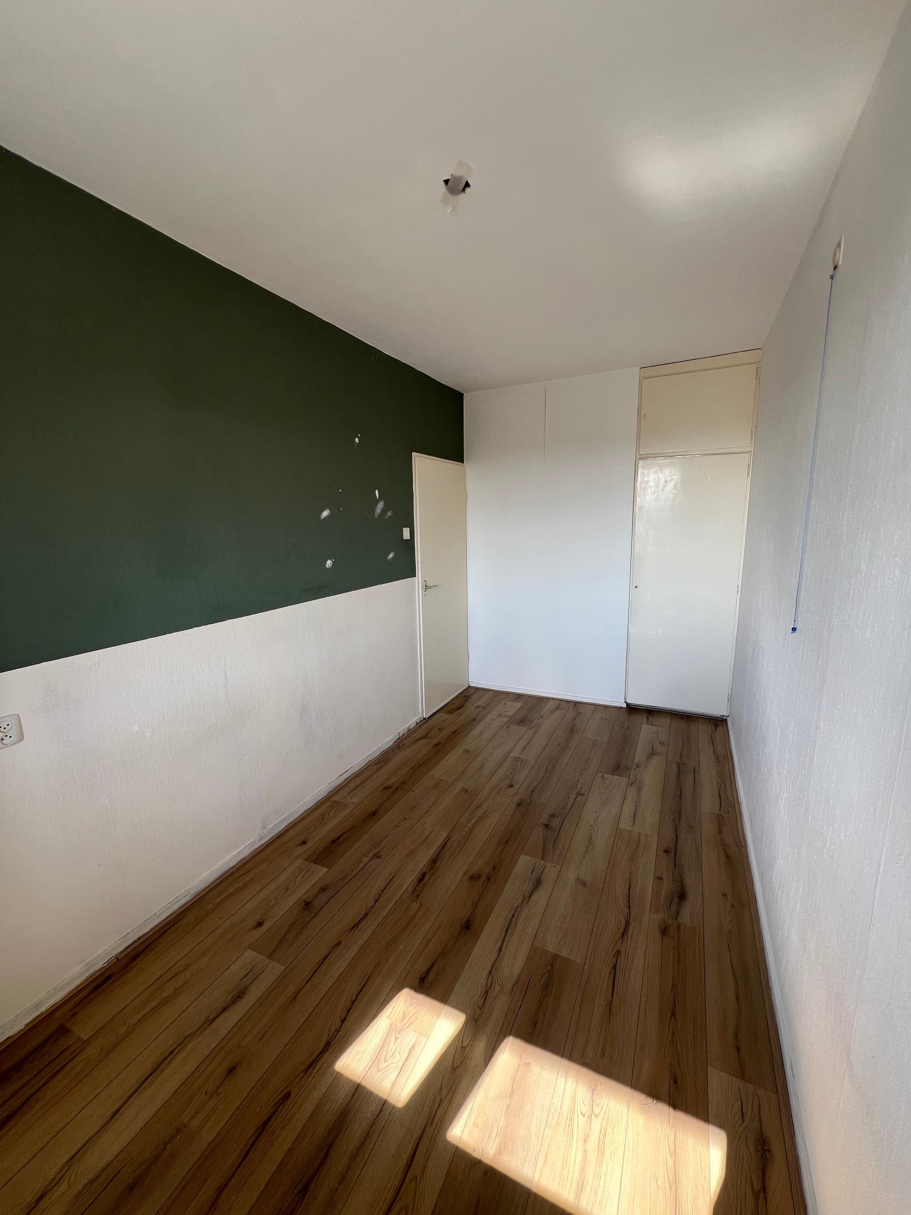 Woning te huur: Wichard van Pontlaan, Arnhem