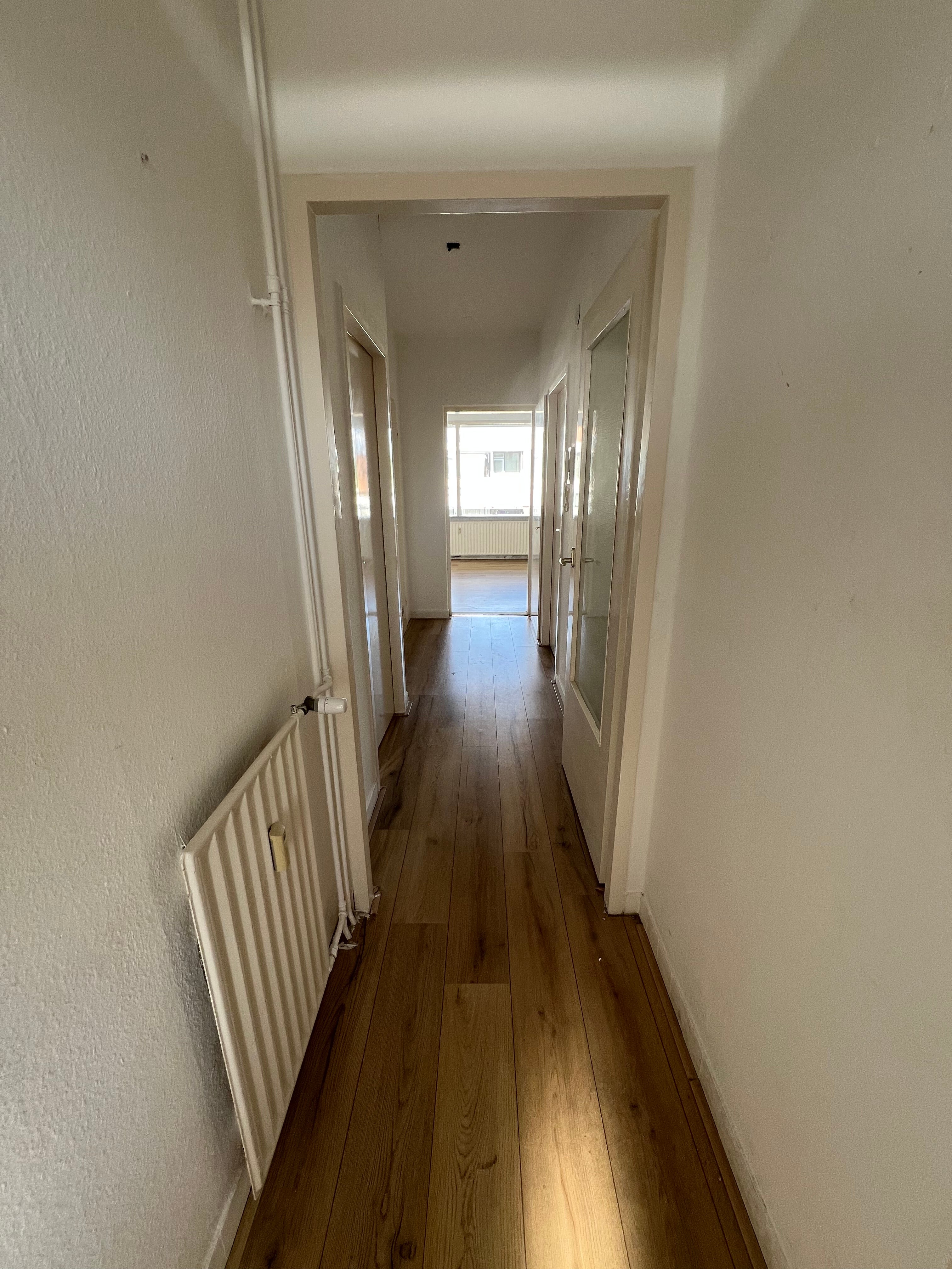 Woning te huur: Wichard van Pontlaan, Arnhem