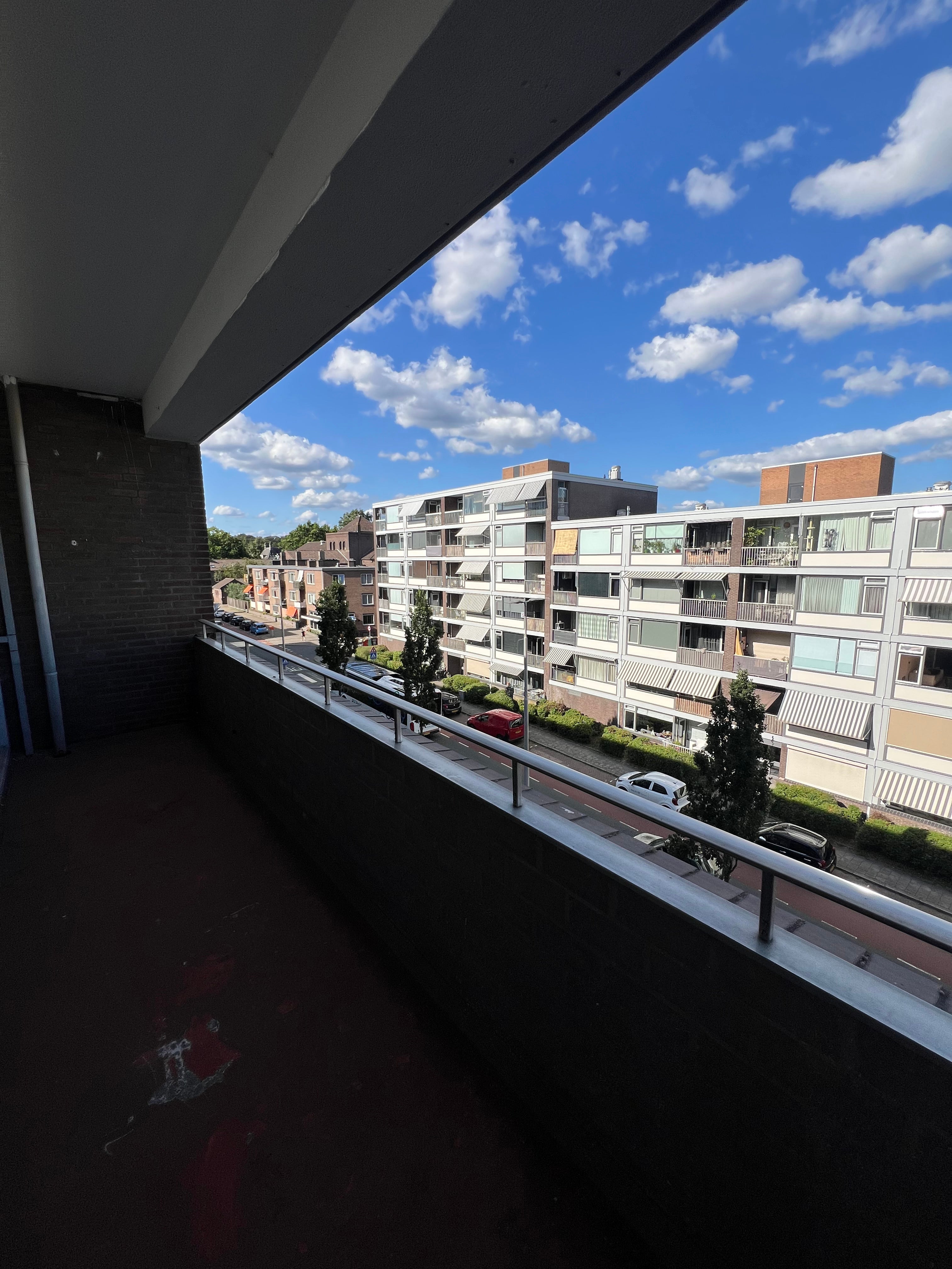 Woning te huur: Wichard van Pontlaan, Arnhem