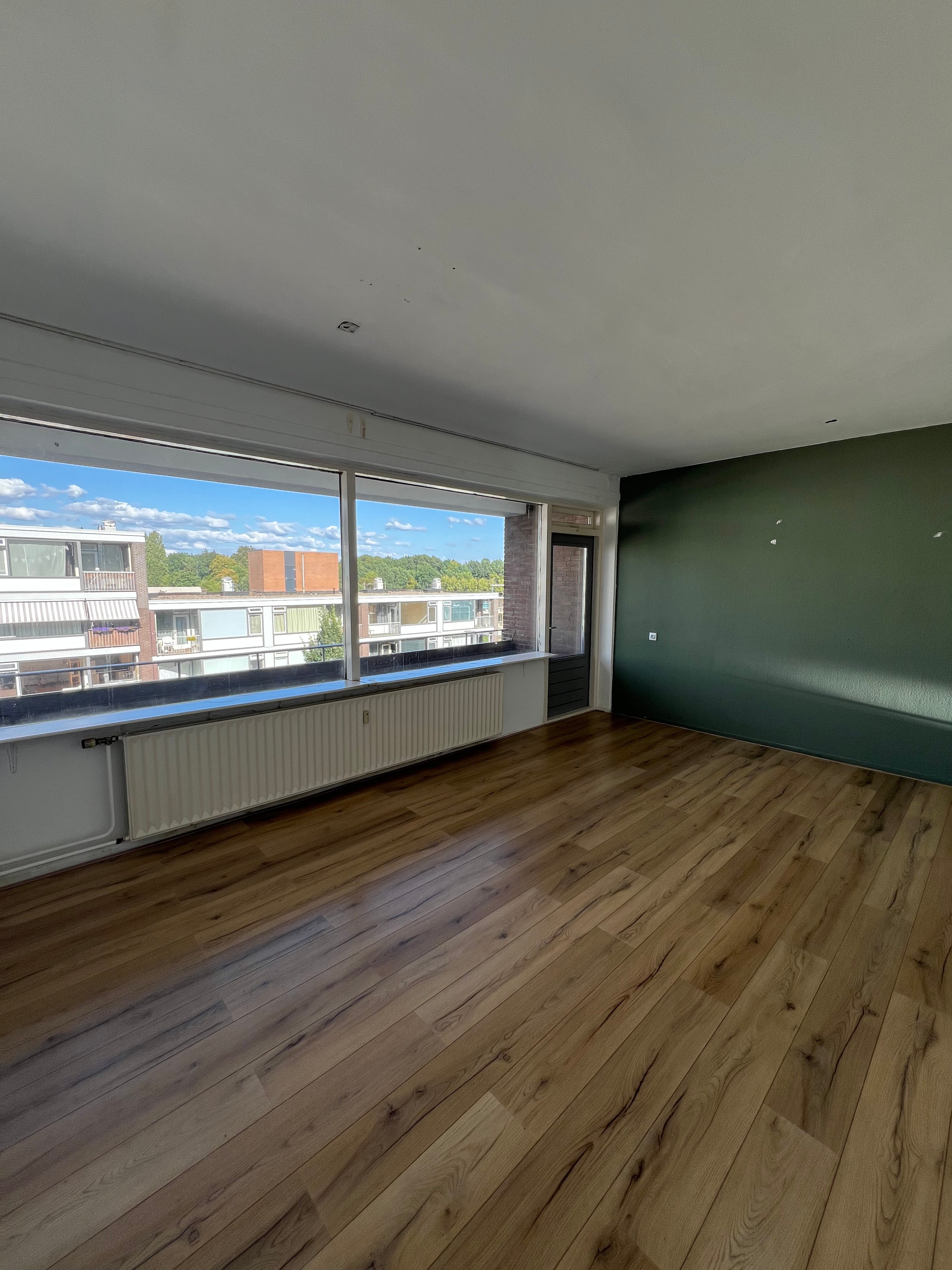 Woning te huur: Wichard van Pontlaan, Arnhem