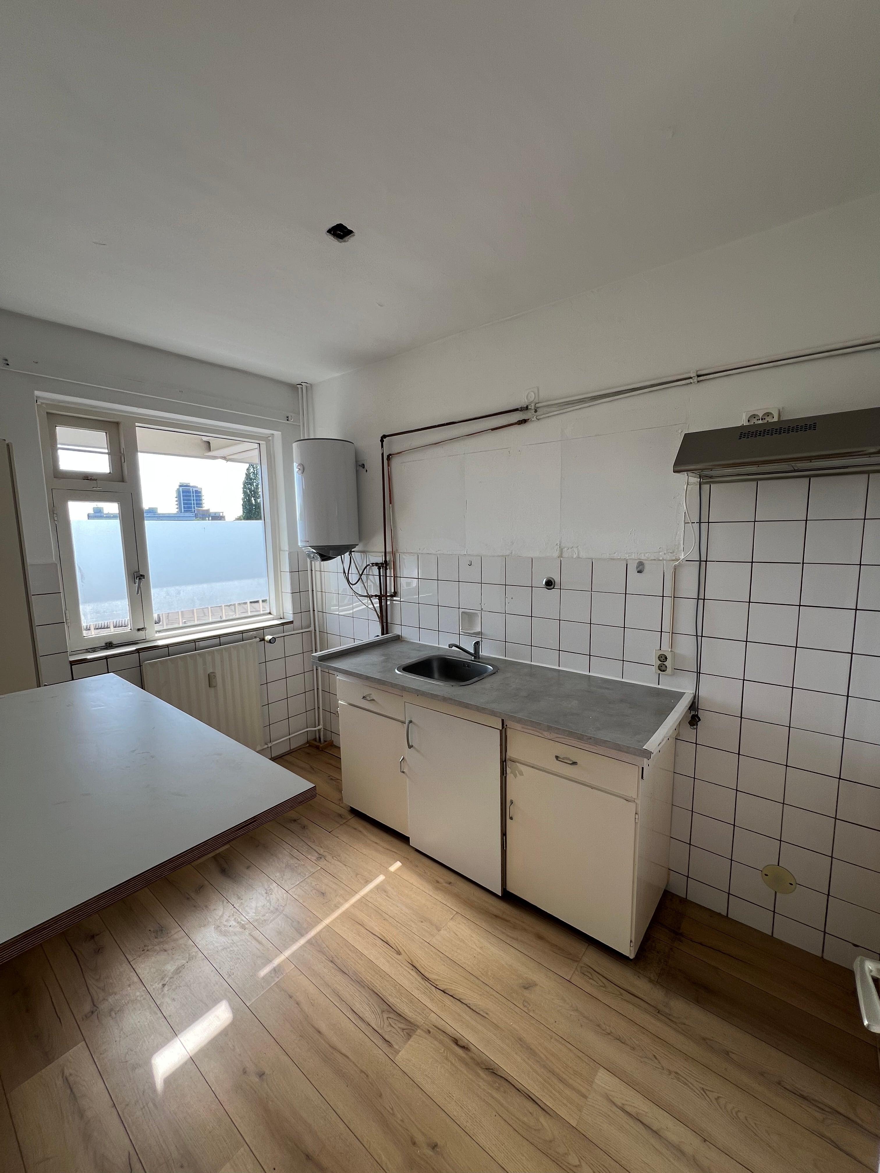 Woning te huur: Wichard van Pontlaan, Arnhem