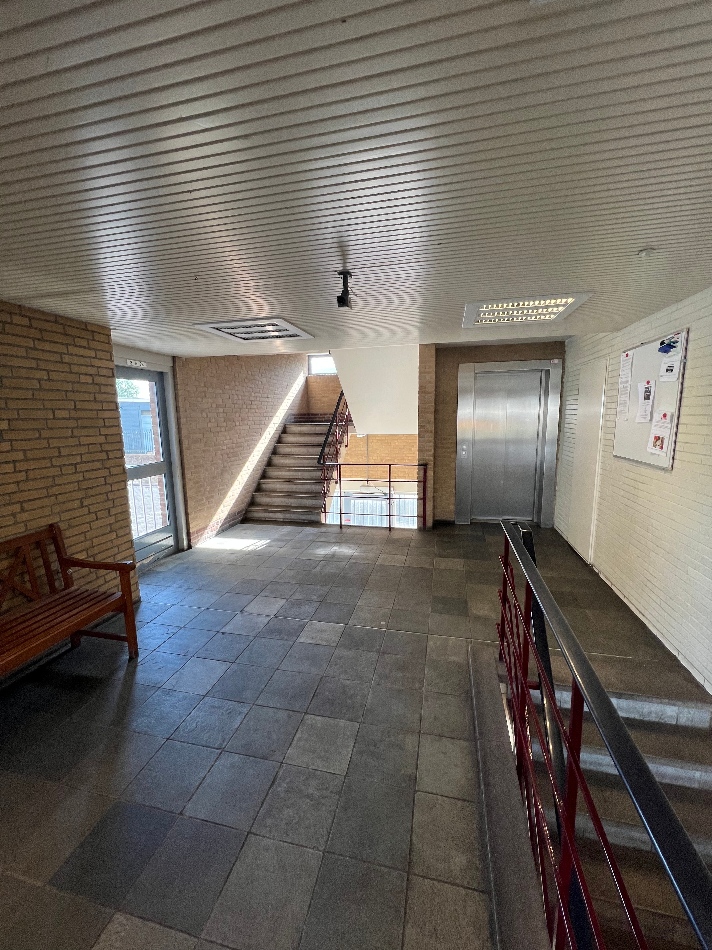 Woning te huur: Wichard van Pontlaan, Arnhem
