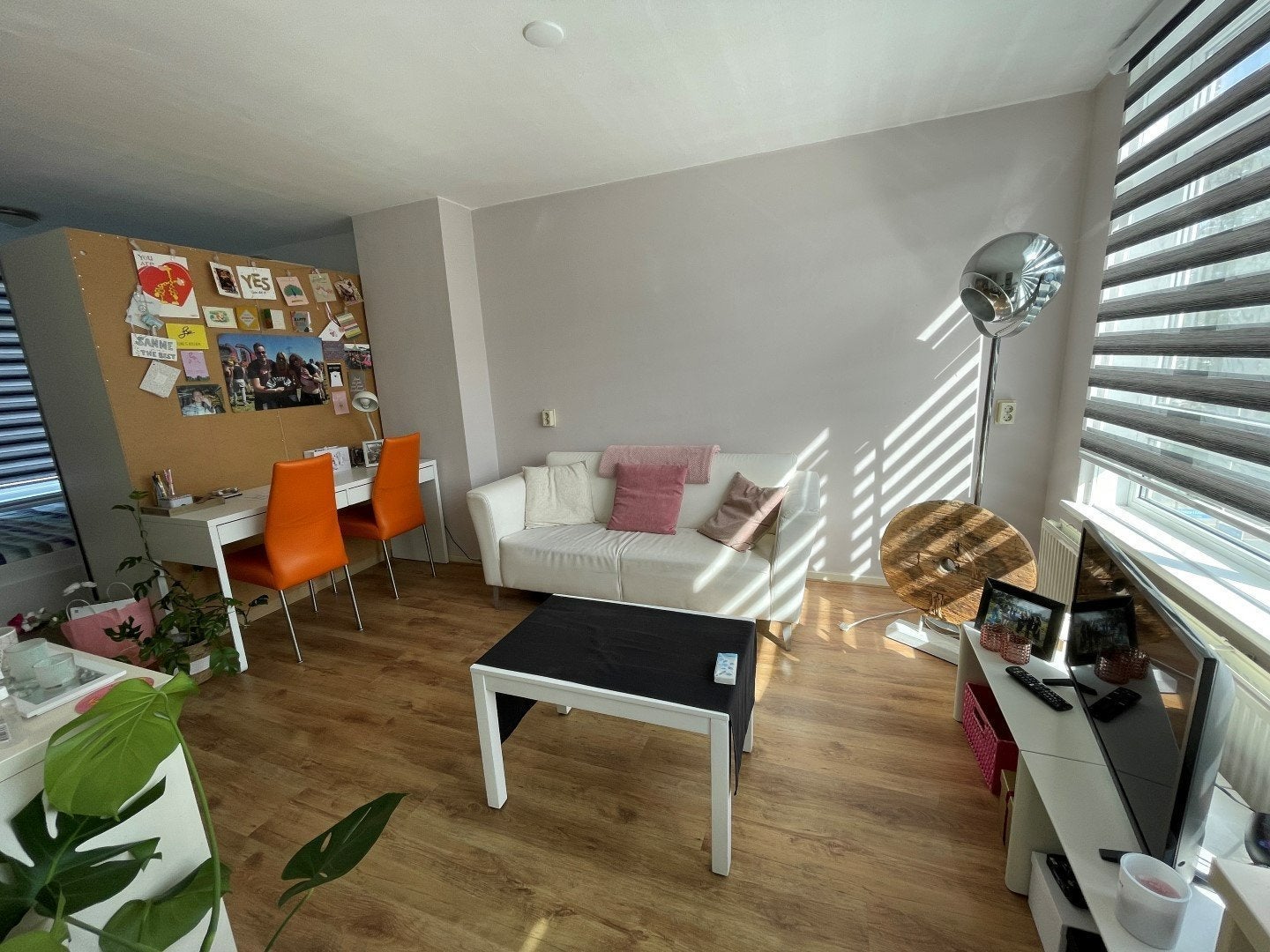 Appartement Schubertlaan in Eindhoven