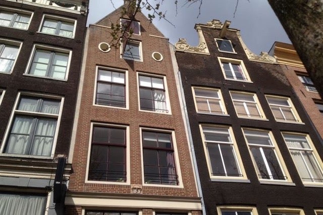 Te huur: Appartement Oudezijds Voorburgwal 32 B in Amsterdam