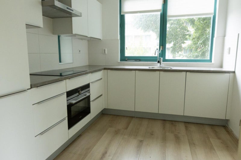 Te huur Appartement Etienne de Bouterstraat 53 in Rotterdam