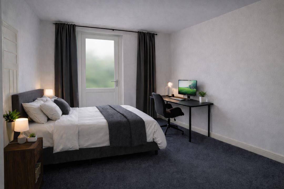 Room Oranjeboomstraat