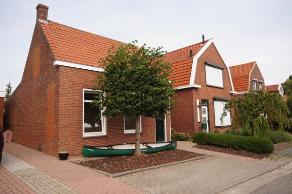 House Knol in Hoek