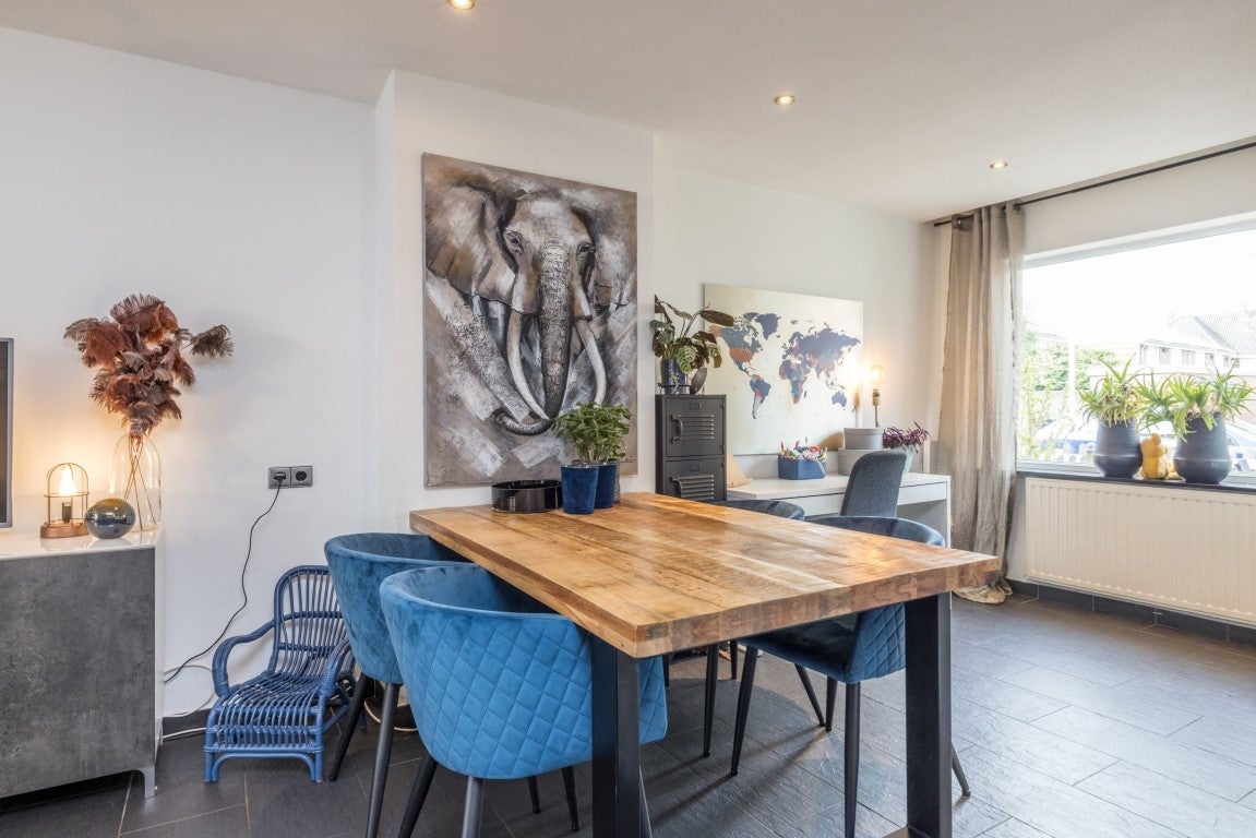 Woning te huur: Hendrik van Veldekestraat, Heerlen