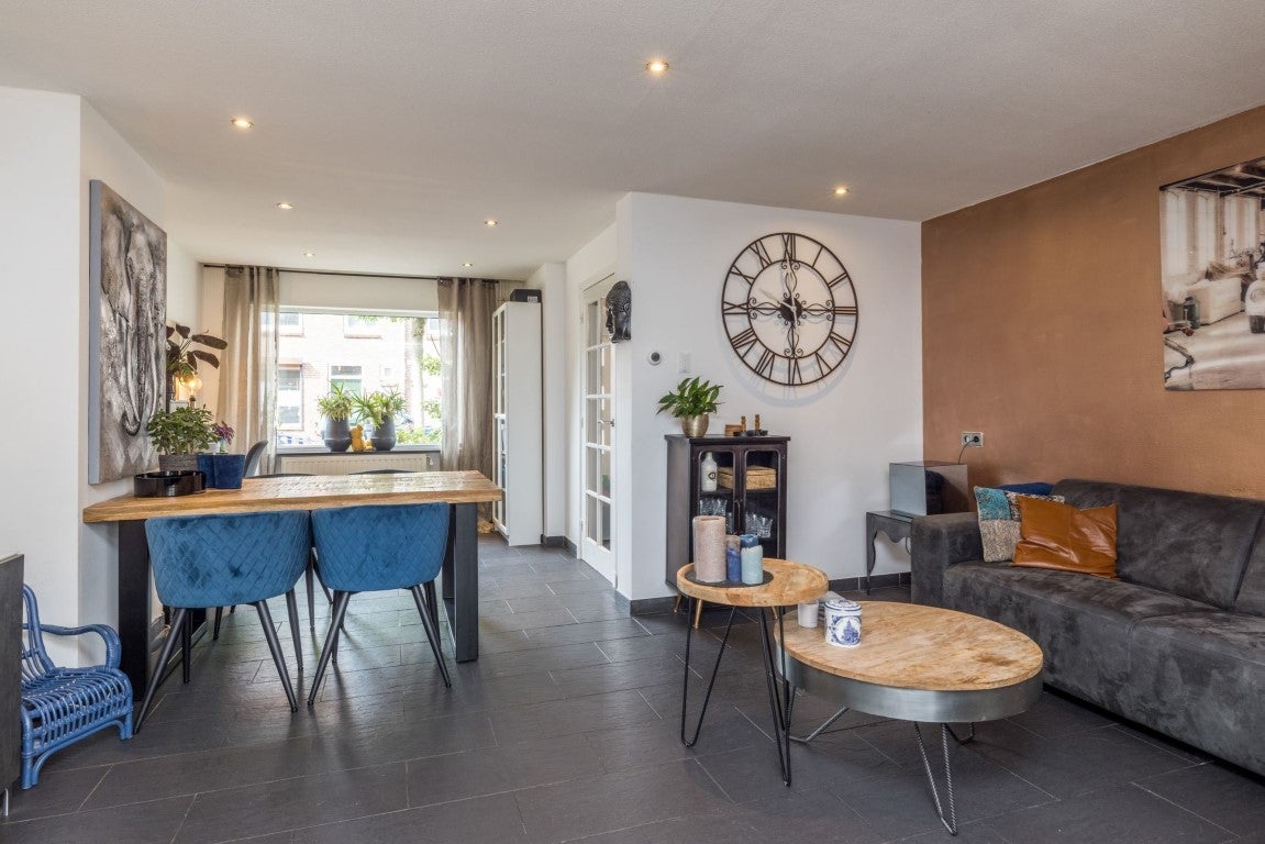 Woning te huur: Hendrik van Veldekestraat, Heerlen