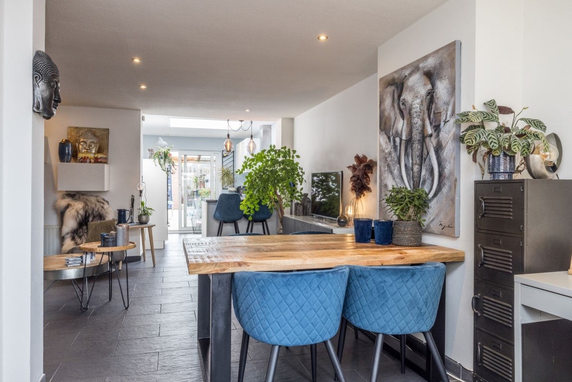 Woning te huur: Hendrik van Veldekestraat, Heerlen