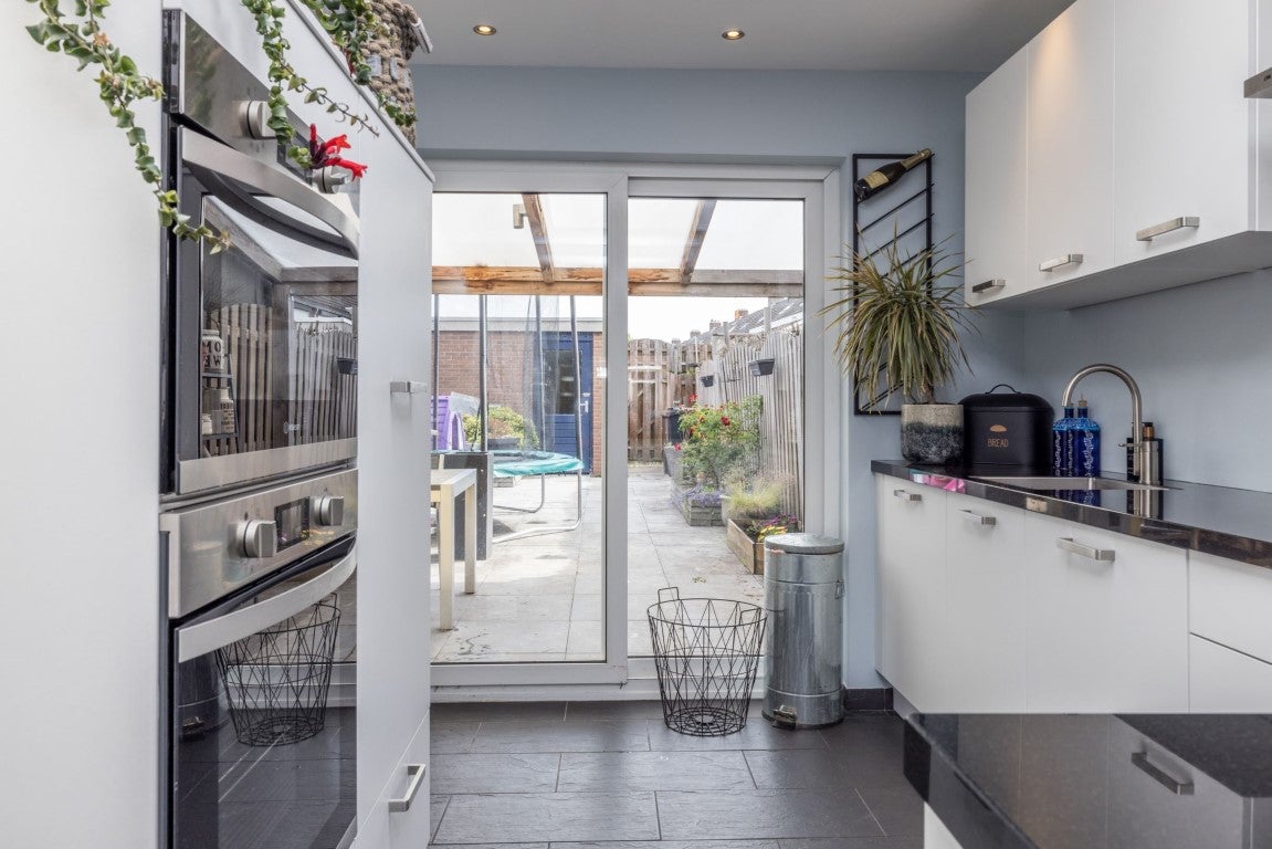 Woning te huur: Hendrik van Veldekestraat, Heerlen
