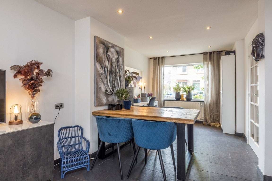 Woning te huur: Hendrik van Veldekestraat, Heerlen