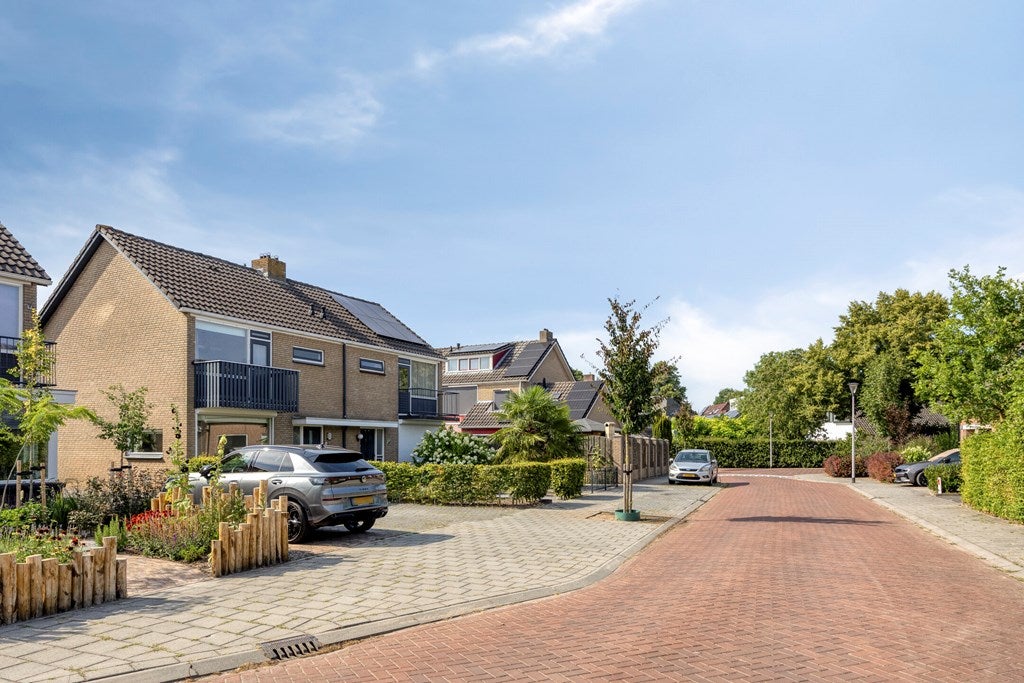 Huis Achter de Hoven 43 in Wijhe