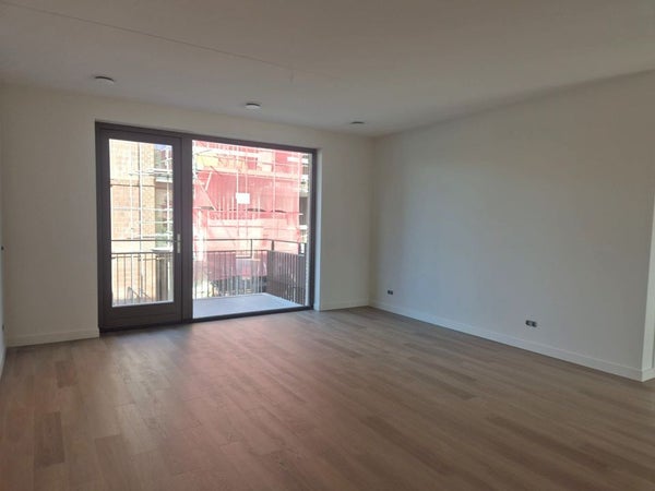 Appartamento Weverskaarde a Tilburg