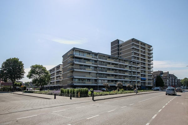 Appartement Maaskade in Venlo