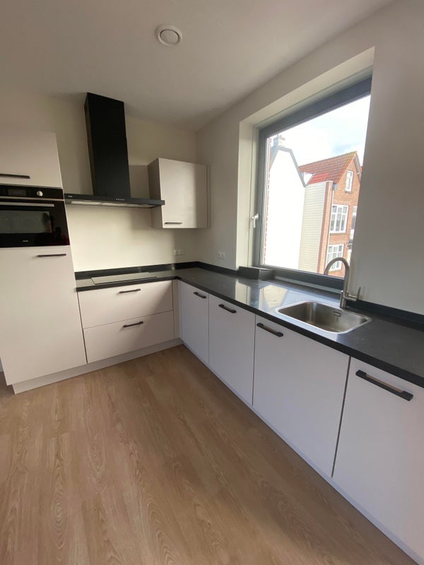 Te huur Appartement Adriaen Nimantsstraat in Rotterdam