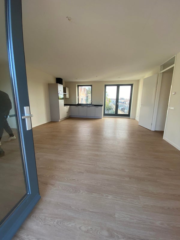 Te huur Appartement Adriaen Nimantsstraat in Rotterdam