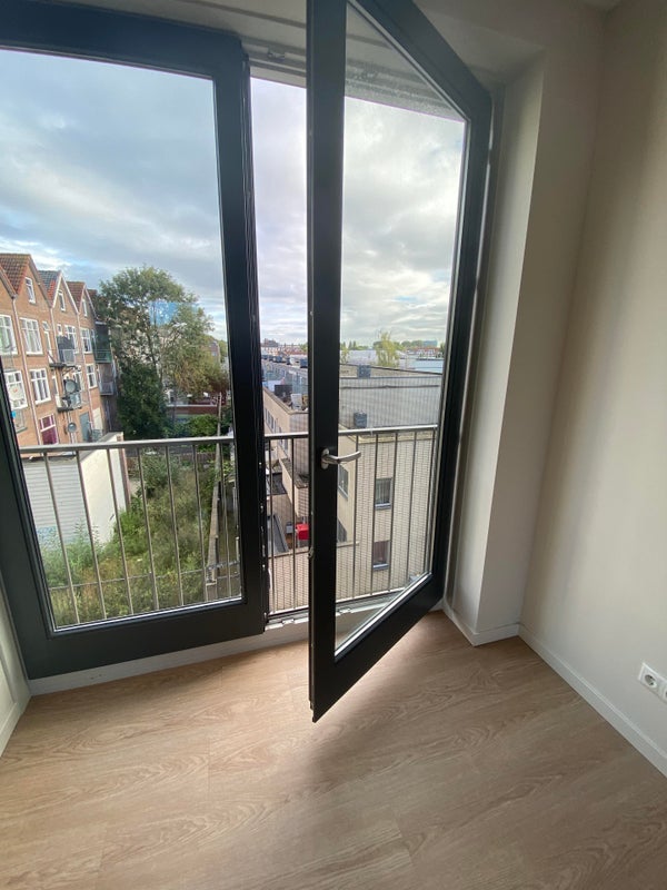Te huur Appartement Adriaen Nimantsstraat in Rotterdam