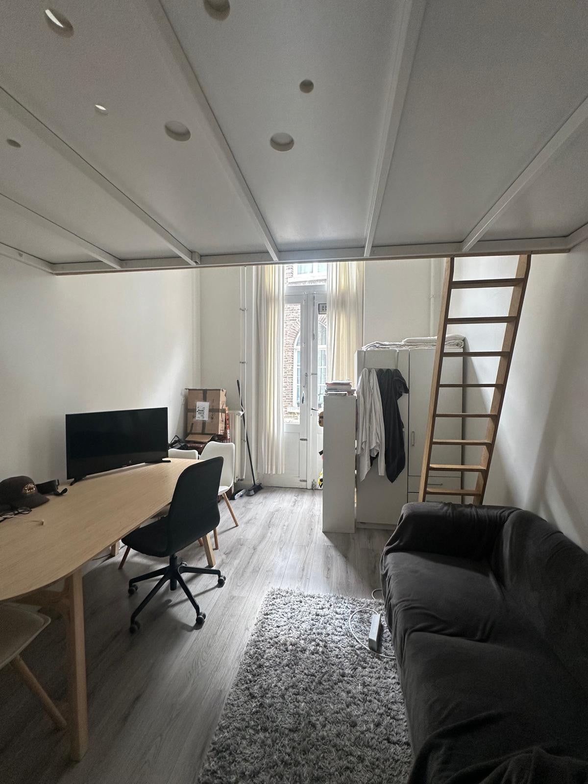 Room Herbenusstraat