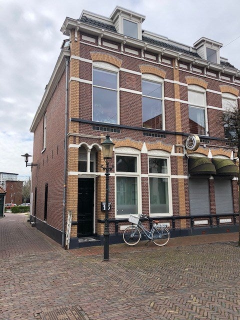 Kerkstraat 15 b