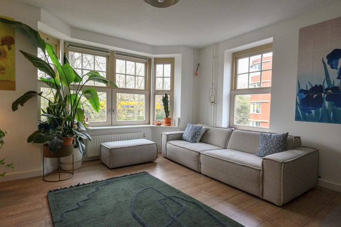 Te huur: Appartement Tugelaweg in Amsterdam