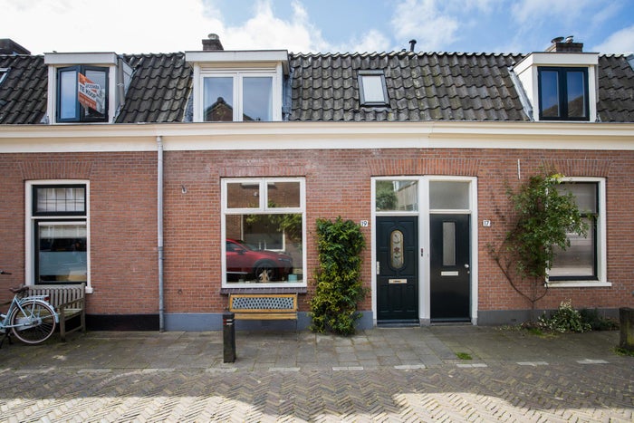 Beekstraat 19