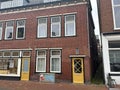 Nieuweburen