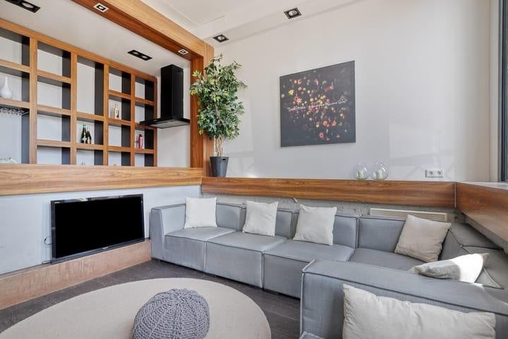 Te huur Huis Apollostraat 28 in Almere