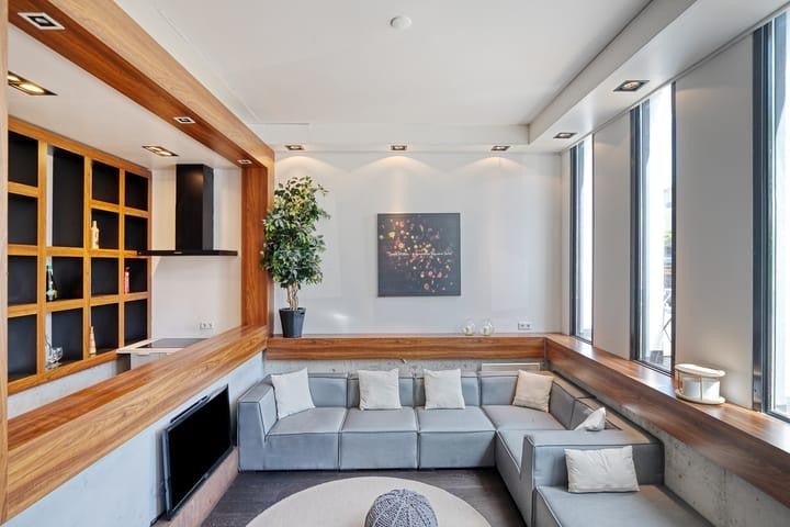 Te huur Huis Apollostraat 28 in Almere