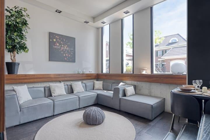 Te huur Huis Apollostraat 28 in Almere
