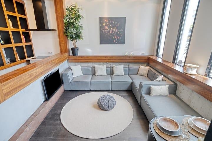 Te huur Huis Apollostraat 28 in Almere