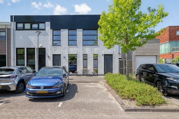Te huur Huis Apollostraat 28 in Almere