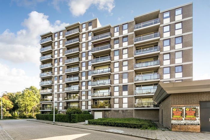 Te huur: Appartement Kastelenplein in Eindhoven