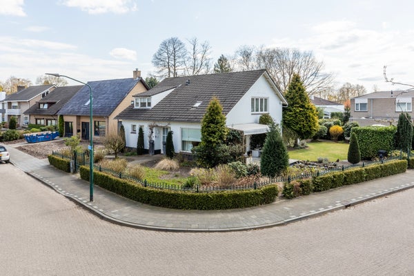 Huis te koop Dreef 41 in Eersel voor € 625.000