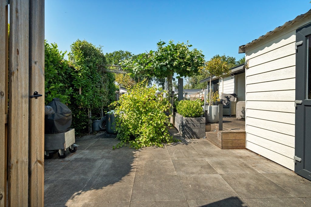 Appartement te koop: Veneweg 223-05, Wanneperveen