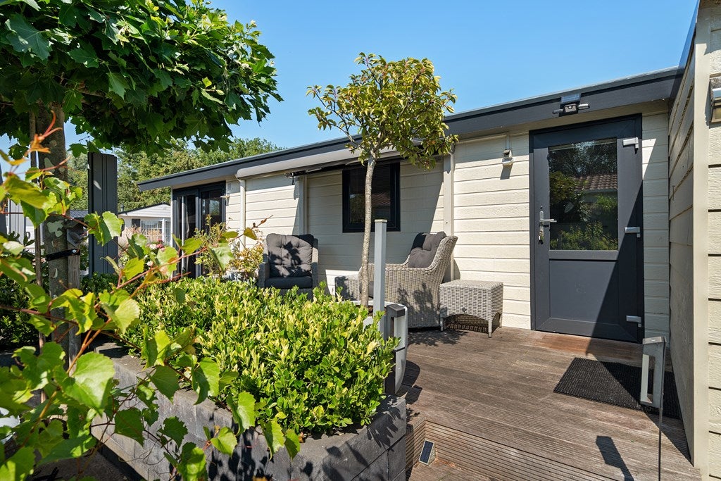 Appartement te koop: Veneweg 223-05, Wanneperveen