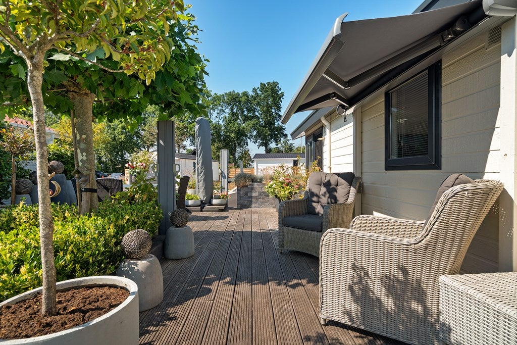 Appartement te koop: Veneweg 223-05, Wanneperveen