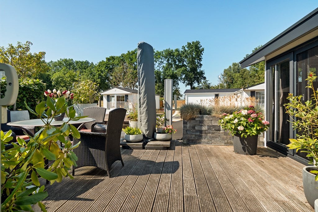 Appartement te koop: Veneweg 223-05, Wanneperveen