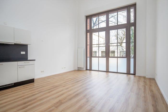 Te huur: Appartement Heiman Dullaertplein 189 in Rotterdam