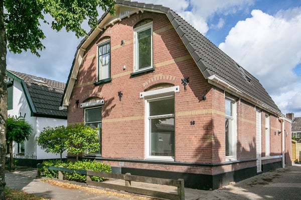 Rental Apartments Apeldoorn