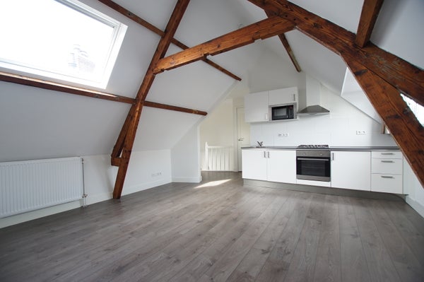 Appartement Slaghekstraat in Rotterdam