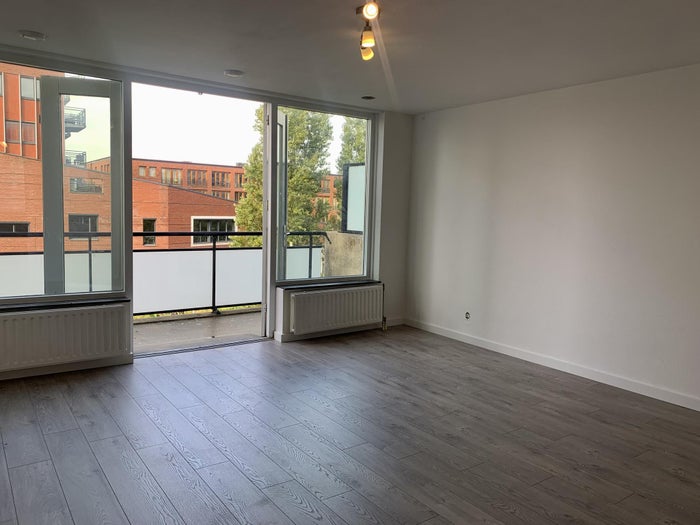 Te huur: Appartement Tripstraat 39 in Den Haag